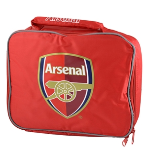 Arsenal FC Soft Lunch Bag