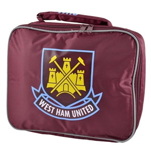 West Ham FC Soft Lunch Bag