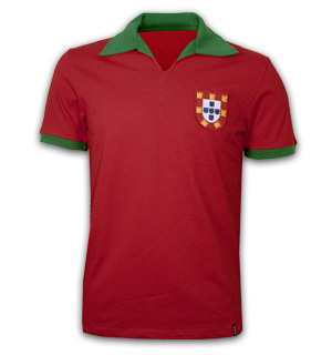 Portugal 1972 shortsl. 100% cotton