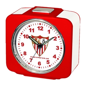 Sevilla Table Alarm Clock