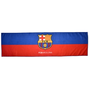 Barcelona Face Cloth