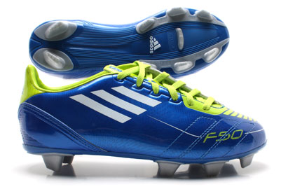 F10 TRX SG Football Boots Kids