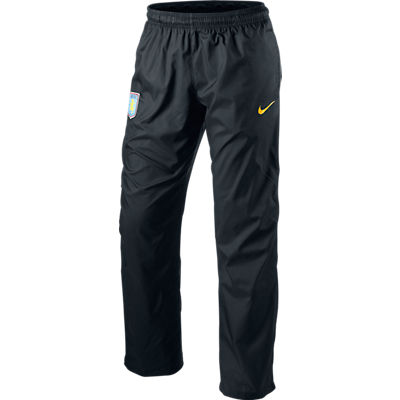 2011-12 Aston Villa Nike Woven Pants (Navy)