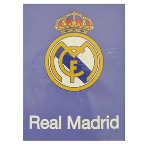 Real Madrid Printed Towel (RM9)