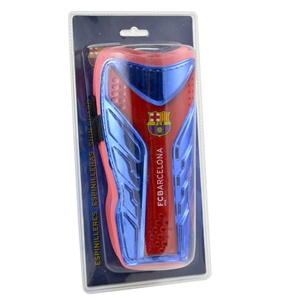 Barcelona Shinguard