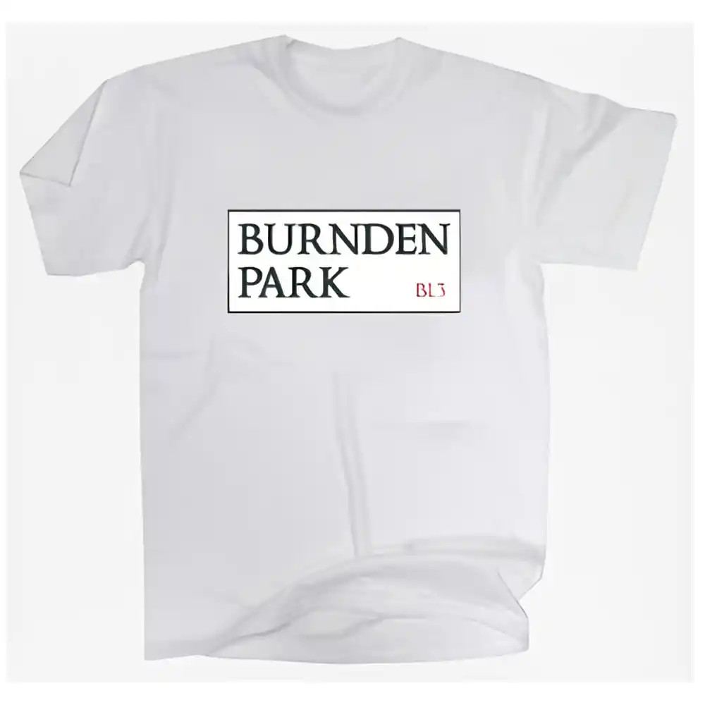 Bolton Burnden Park T-Shirt