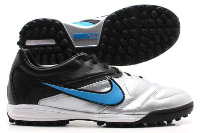 CTR360 Libretto II TF Football Trainers Metallic