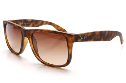 Ray-Ban 4165 Havana Sunglasses