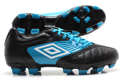 Geometra Cup FG Football Boots Blue