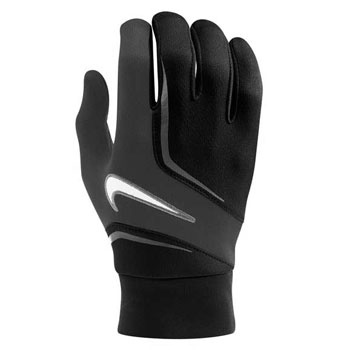 Thermal Field Players Gloves Black