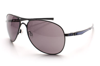Oakley MotoGP Plantiff OO4057 09 Black Sunglasses
