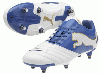 PowerCat 3.12 SG Football Boots