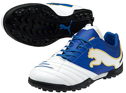 PowerCat 3.12 TF Football Trainers