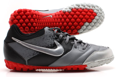 Nike5 Bomba Kids Astro Turf Trainers Cool