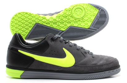 Nike5 Street Gato Mens Football Trainers Dark