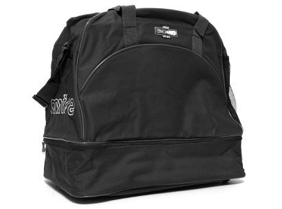 Players Sportsman Players Holdall Black