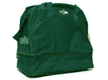 Players Sportsman Players Holdall Green