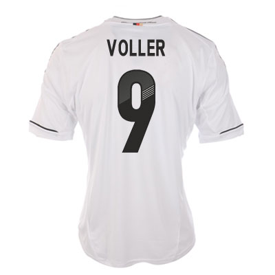 2012-13 Germany Euro 2012 Home (Voller 9) - Kids