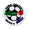 Serie A League Patch