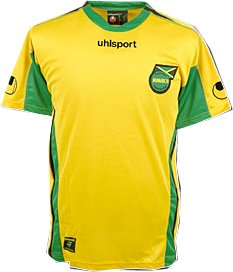 07-08 Jamaica home