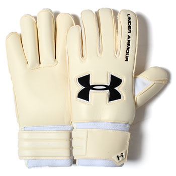 under armour keeper gloves