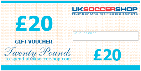 GIFT Certificate pound20