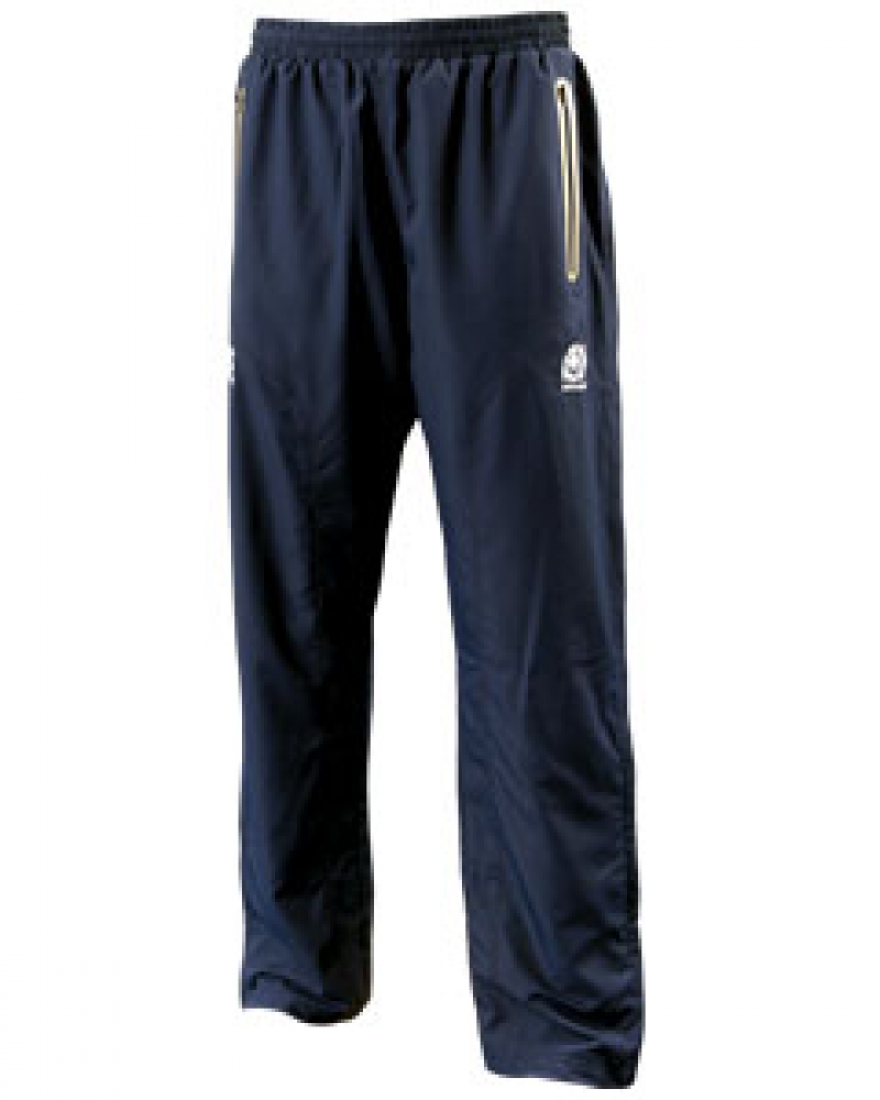 2012-13 Scotland Presentation Pants (Navy)
