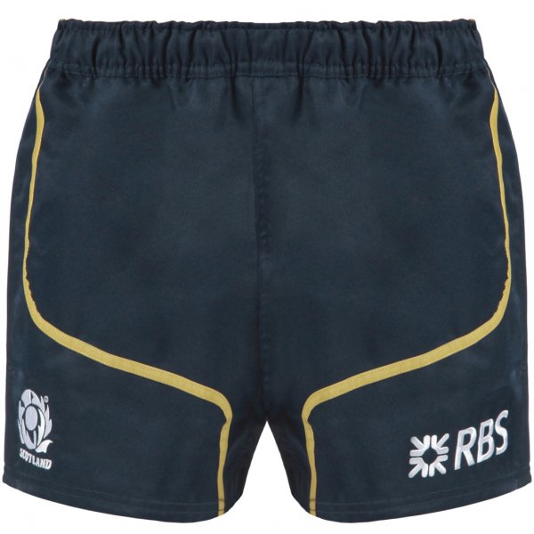 2012-13 Scotland Home Pro Rugby Shorts