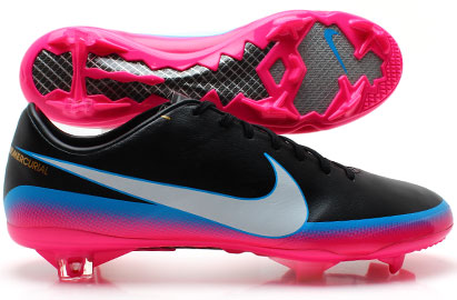 Nike Mercurial Vapor 12 Club MG Junior Football Boots