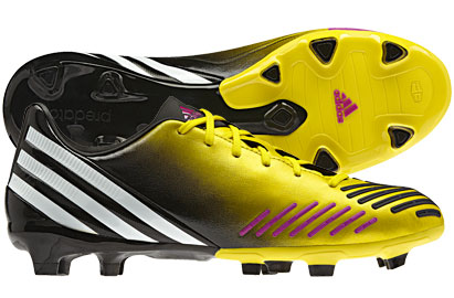 predator football boots for kids