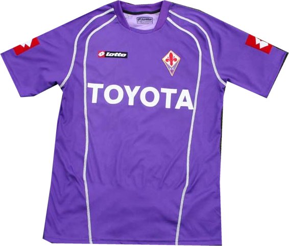 06 07 Fiorentina home