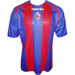 Bologna home 05/06