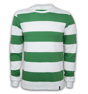 Celtic 1970s longsl 100 cotton