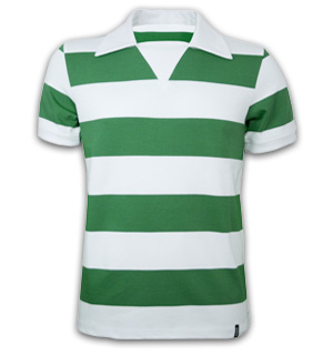 Celtic 1970s shortsl 100 cotton