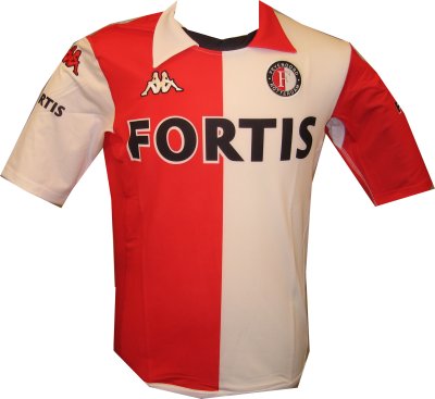 Feyenoord home 05/06