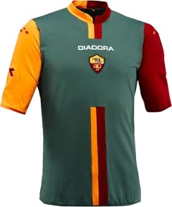 diadora a roma
