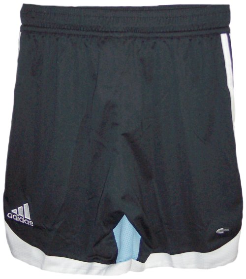 06 07 Argentina home shorts