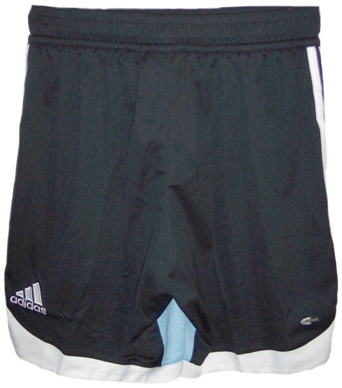 0607 Argentina home shorts