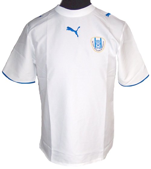 06-07 Israel home