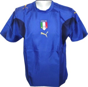 06-07 Italy home