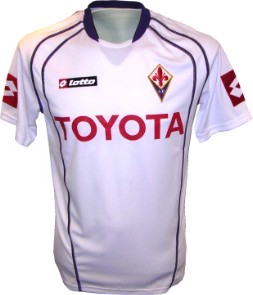 06-07 Fiorentina away