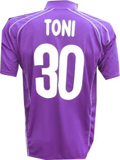 06-07 Fiorentina home (Toni 30)