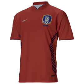 South Korea home 06/07