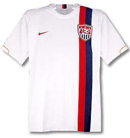 USA home 0607