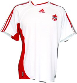 Canada home 06/07