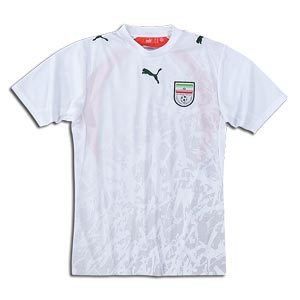 Iran home 06/07