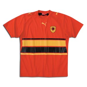 Angola home 06/07