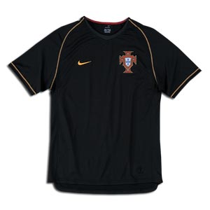 0607 Portugal away  Kids