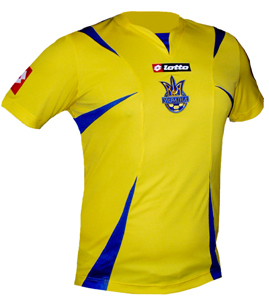 Ukraine home 06/07
