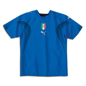 06-07 Italy home - Kids (4 Star)